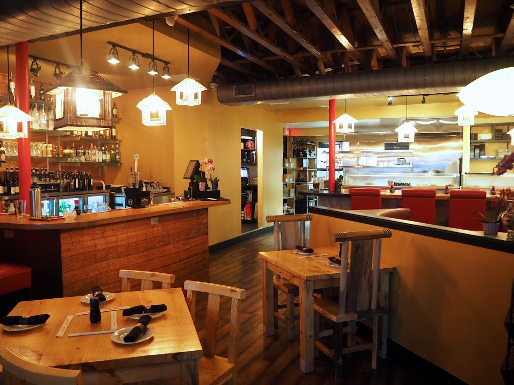 Street Restaurant 78731