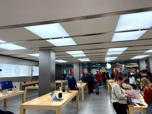 Computer Store «Apple City Creek Center», reviews and photos, 50 Main St, Salt Lake City, UT 84101, USA