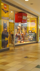LEGO Store Antofagasta
