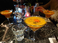 Plats et boissons du Restaurant indien New Delhi Palace - Restaurant & Bar Tapas indien à Toulouse - n°9