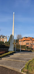Belgian Korean War Veteran Memorial