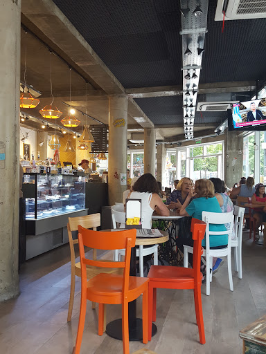 Kainos - Ice cream shop,Coffee shop en Buenos Aires