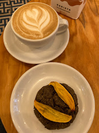 Scone du Café Ob-La-Di à Paris - n°2