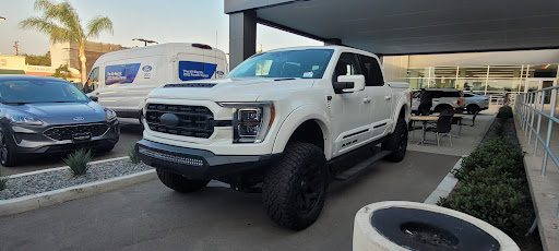 Ford Dealer «Ken Grody Ford», reviews and photos, 6211 Beach Blvd, Buena Park, CA 90621, USA