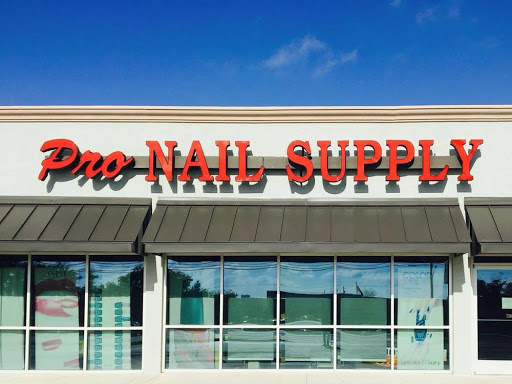 Pro Nail Supply