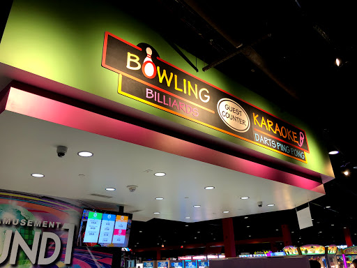 Bowling Alley «Round1 Bowling & Amusement», reviews and photos, 3000 Grapevine Mills Pkwy, Grapevine, TX 76051, USA