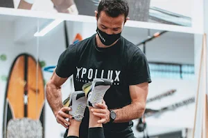 Pollux Personal Trainer image