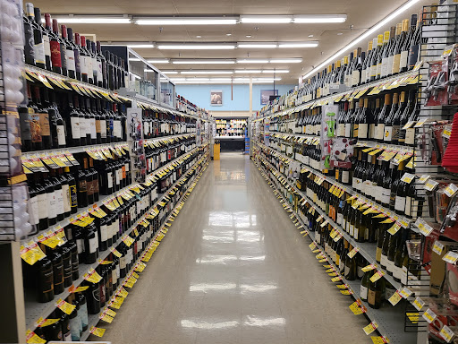 Grocery Store «Albertsons», reviews and photos, 24251 Muirlands Blvd, Lake Forest, CA 92630, USA