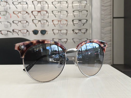 Optician «Optical Outlet», reviews and photos, 4048 Beechwood Blvd, Pittsburgh, PA 15217, USA