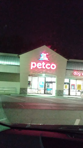 Pet Supply Store «Petco Animal Supplies», reviews and photos, 2115 N Decatur Rd, Decatur, GA 30033, USA