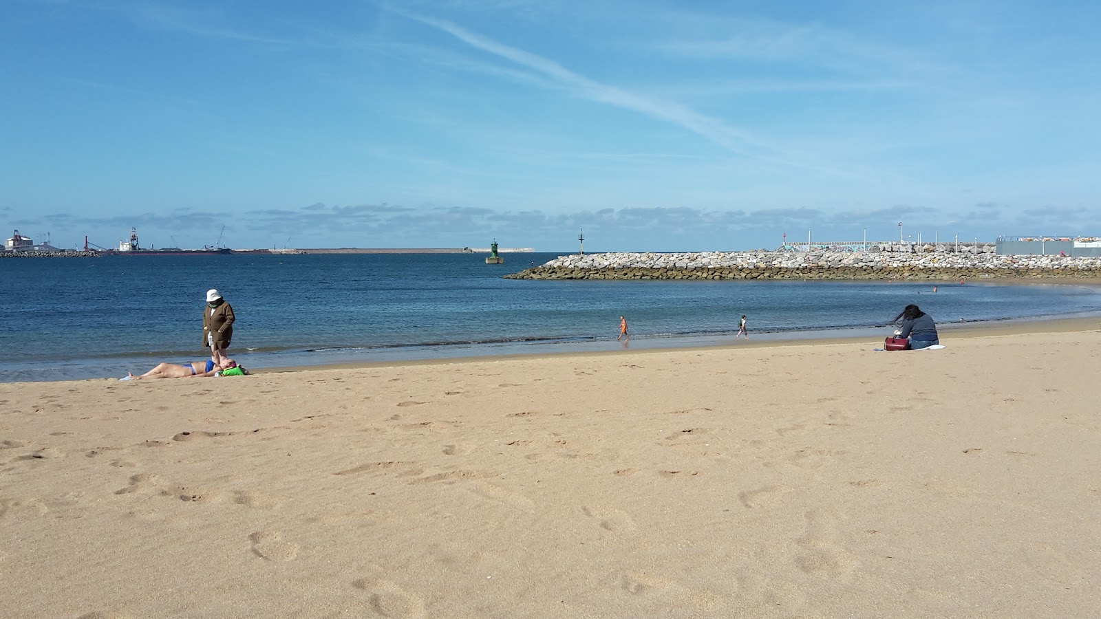 Foto di Playa de Poniente - luogo popolare tra gli intenditori del relax