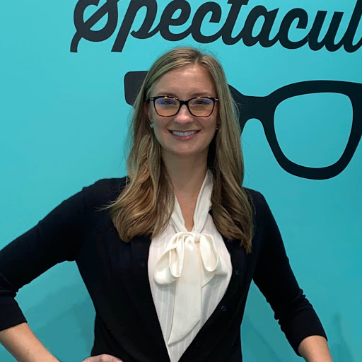 Eye Care Center «Child & Family Eye Care», reviews and photos, 6700 Woodlands Pkwy, The Woodlands, TX 77382, USA