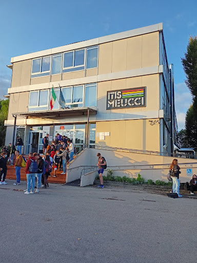 Scuola tecnica Firenze