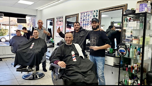 Beauty Salon «So Chic Hair Salon», reviews and photos, 338 Lakeview Ave, Clifton, NJ 07011, USA