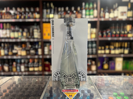 Liquor Store «Devils Liquor», reviews and photos, 1858 E Apache Blvd, Tempe, AZ 85281, USA