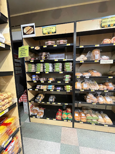 Grocery Store «SPD Markets», reviews and photos, 129 W McKnight Way, Grass Valley, CA 95949, USA