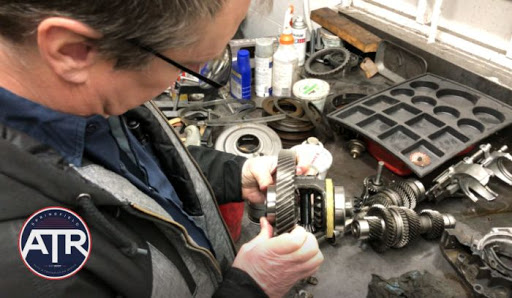 Auto Repair Shop «Springfield Auto & Transmission Repair», reviews and photos, 4 N Main St, Springfield, TN 37172, USA