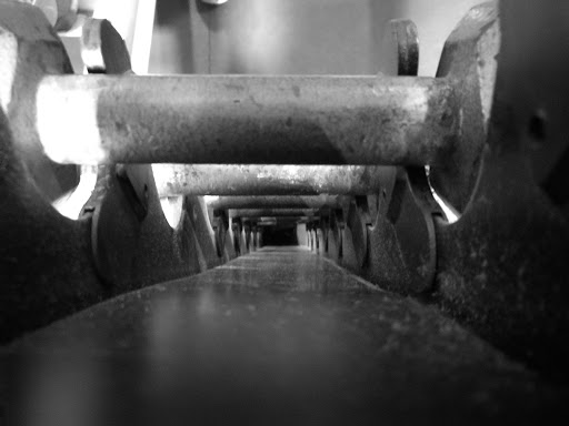 Gym «Baltimore Area Strength Athletes Gym (BASA Gym)», reviews and photos, 8912 Yellow Brick Rd b, Rosedale, MD 21237, USA