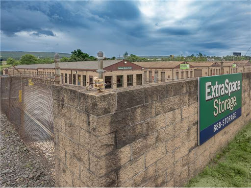Storage Facility «Extra Space Storage», reviews and photos, 1030 Reeves St, Dunmore, PA 18512, USA