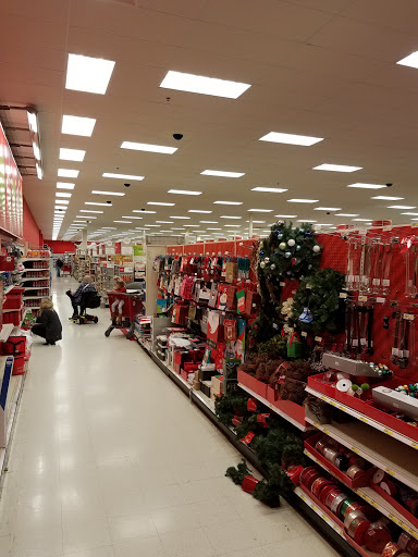 Department Store «Target», reviews and photos, 2615 Tuscany St, Corona, CA 92881, USA