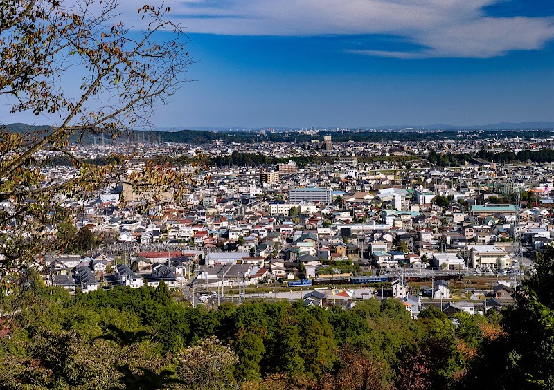 富士山公園