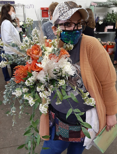 Florist «The Flowerman», reviews and photos, 70A Westpark Rd, Dayton, OH 45459, USA