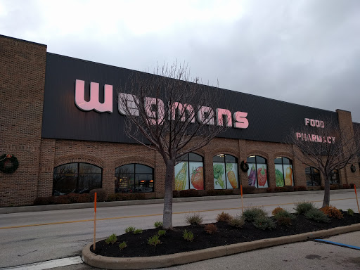 Wegmans, 5028 W Ridge Rd, Erie, PA 16506, USA, 