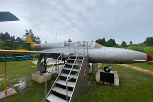 Air Force Museum image