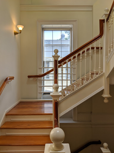 Cultural Center «Noble Maritime Collections», reviews and photos, 1000 Richmond Terrace # 8, Staten Island, NY 10301, USA