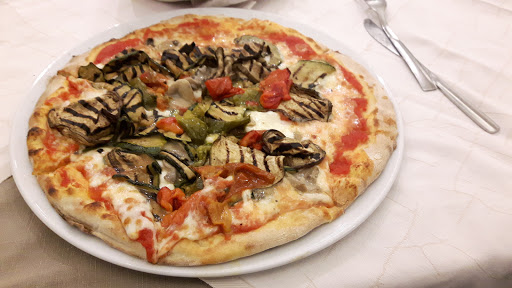 Esedra in Corato, Città Metropolitana di Bari