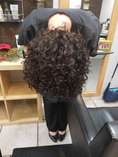 Beauty Salon «Bella Vita Salon & Day Spa», reviews and photos, Bella Vita Salon & Day Spa, 285 Liberty St NE #130, Salem, OR 97301, USA