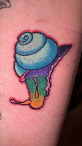 Explore embroidery tattoo ideas, creative tattoo ideas in Sevierville, available at Jaded Art Collective
