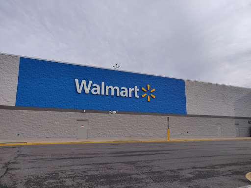 Department Store «Walmart Supercenter», reviews and photos, 2410 Sheila Ln, Richmond, VA 23225, USA