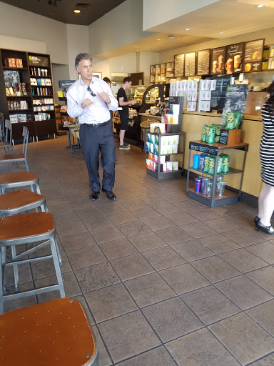 Starbucks image