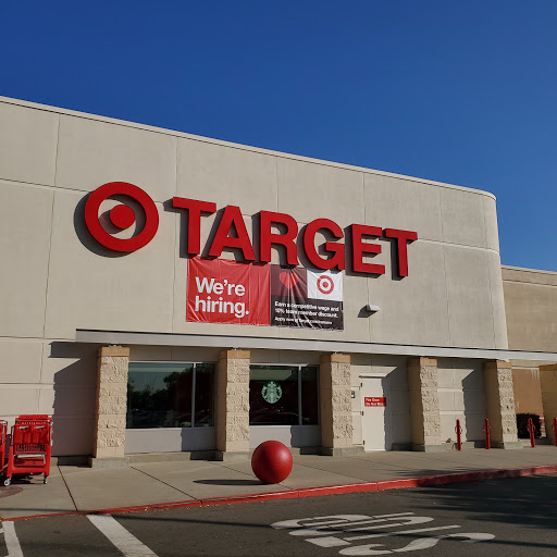 Department Store «Target», reviews and photos, 1925 Douglas Blvd, Roseville, CA 95661, USA