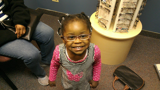 Optician «Monroe Eye Care», reviews and photos, 1644 Monroe Ave, Rochester, NY 14618, USA