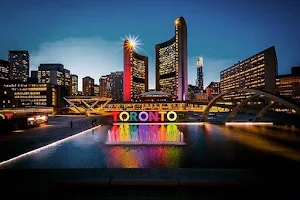 Nathan Phillips Square image