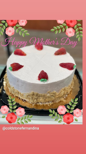 Ice Cream Shop «Cold Stone Creamery», reviews and photos, 1611 Sherman Ave, Evanston, IL 60201, USA