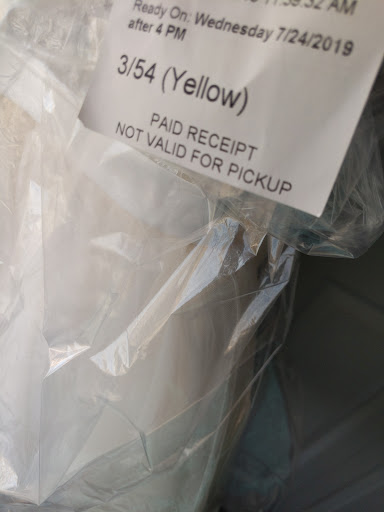 Dry Cleaner «Any Garment Cleaners», reviews and photos, 395 NJ-18, East Brunswick, NJ 08816, USA