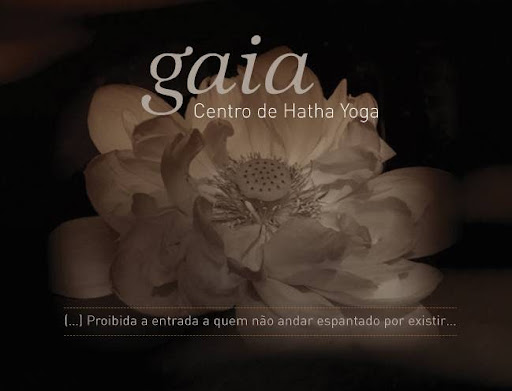 Gaia - Centro de Hatha Yoga