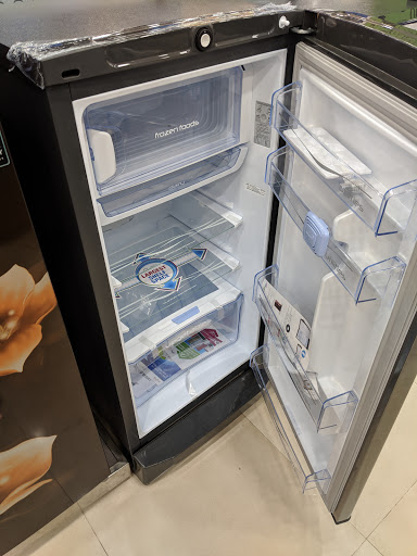 Shops to buy fridges in Mumbai
