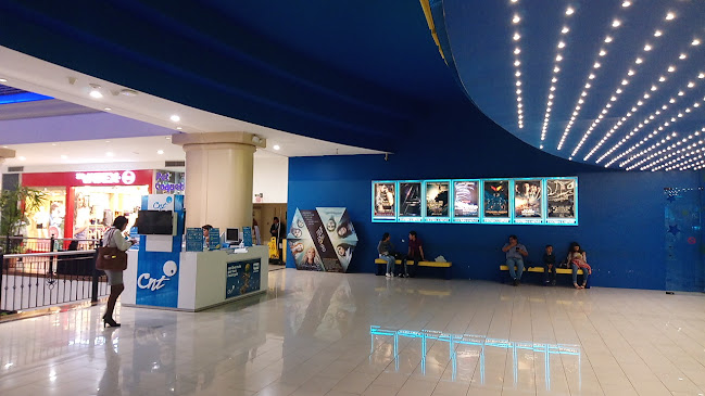 Supercines - Guayaquil