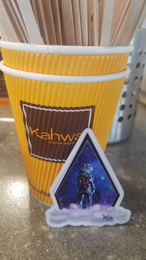 Coffee Shop «Kahwa Coffee», reviews and photos, 3928 Henderson Blvd, Tampa, FL 33629, USA