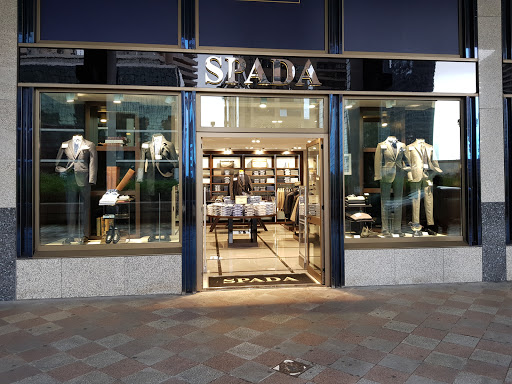 Spada Roma