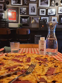 Plats et boissons du Restaurant italien Litalia Chartrons à Bordeaux - n°17