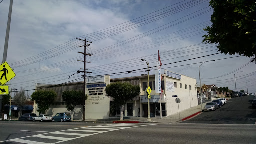 2705 Whittier Blvd, Los Angeles, CA 90023, USA