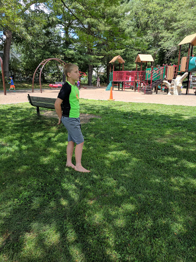 Park «Rideout Playground», reviews and photos, 61 Laws Brook Rd, Concord, MA 01742, USA