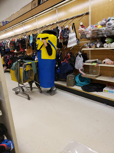 Thrift Store «Valley Thrift Store», reviews and photos, 4301 Dixie Hwy, Fairfield, OH 45014, USA