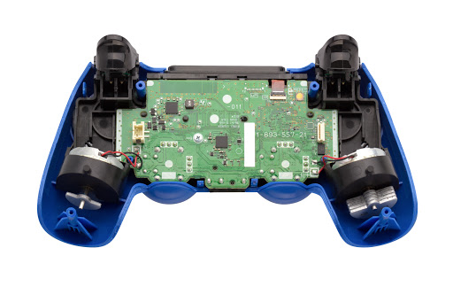 Phone Repair Service «The Fix - Mobile Phone & Computer Repair», reviews and photos, 17057 N Outer 40 Rd, Chesterfield, MO 63005, USA