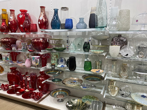 Department Store «HomeGoods», reviews and photos, 7101-1 Cypress Lake Dr, Fort Myers, FL 33907, USA